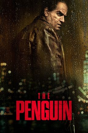 Poster: The Penguin