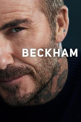 Poster: Beckham