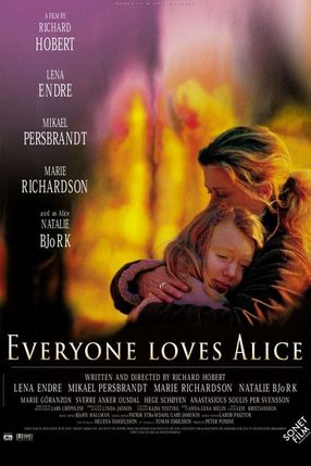 Poster: Everyone Loves Alice
