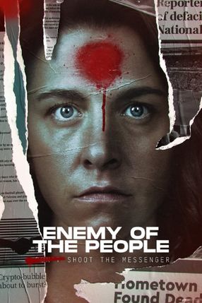 Poster: Enemy of the People