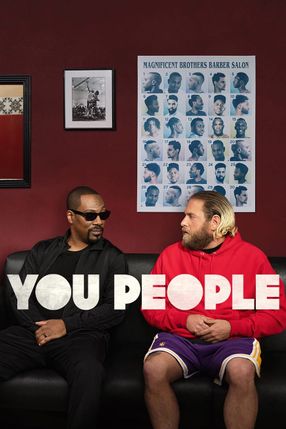 Poster: You People