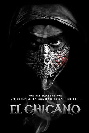Poster: El Chicano