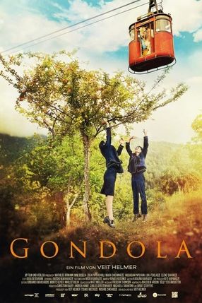 Poster: Gondola