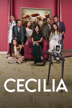 Poster: Cecilia