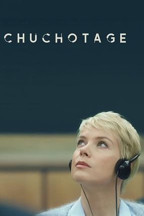 Poster: Chuchotage