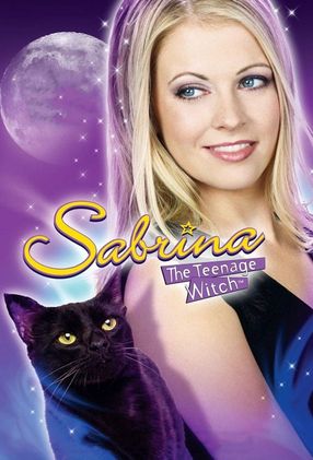 Poster: Sabrina - total verhext!