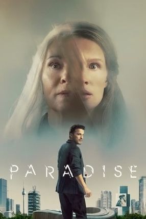 Poster: Paradise