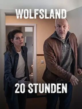 Poster: Wolfsland - 20 Stunden