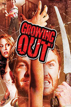 Poster: Growing Out