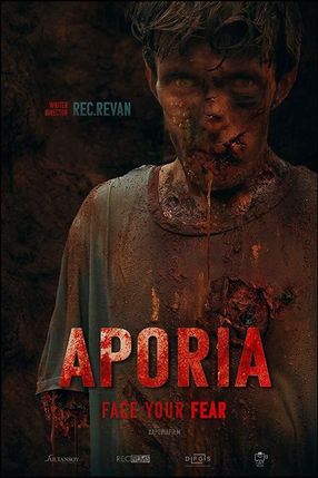 Poster: Aporia