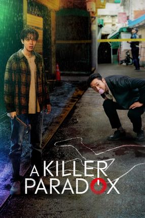 Poster: A Killer Paradox