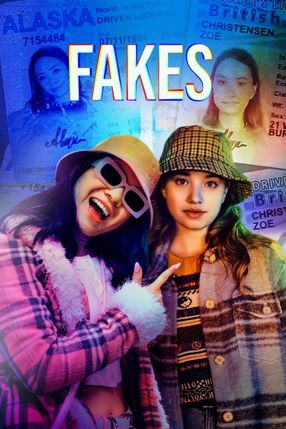 Poster: Fakes