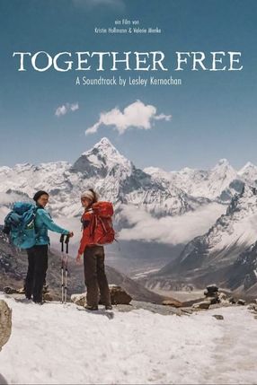 Poster: Together Free