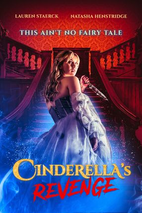 Poster: Cinderella's Revenge