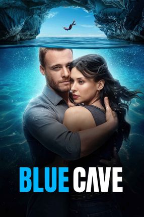 Poster: Blue Cave