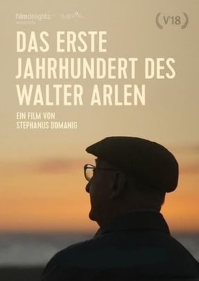 Poster: Das erste Jahrhundert des Walter Arlen