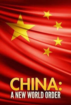 Poster: China: Der Entfesselte Riese