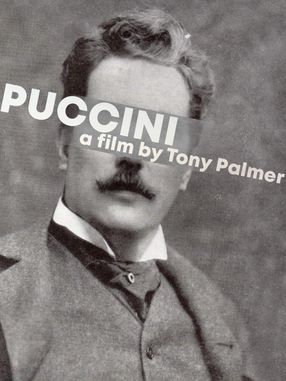 Poster: Puccini
