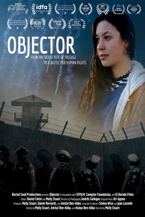 Poster: Objector