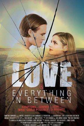 Poster: Love, Life & Everything in Between