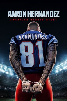 Poster: American Sports Story