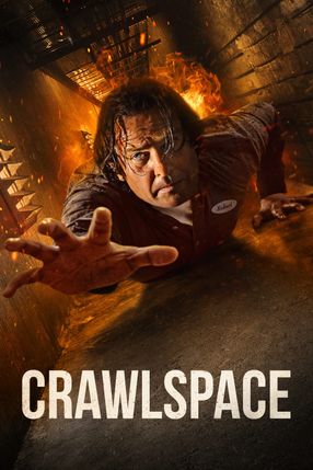 Poster: Crawlspace