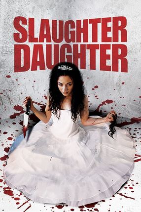 Poster: Slaughter Daughter