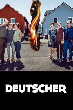 Poster: Deutscher