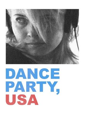 Poster: Dance Party, USA
