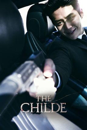 Poster: The Childe - Chase of Madness