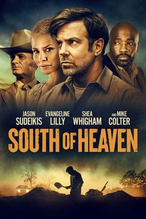 Poster: South of Heaven