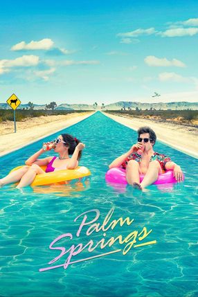 Poster: Palm Springs