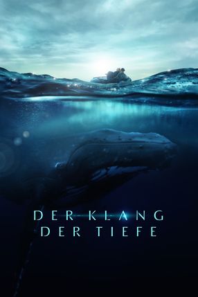 Poster: Der Klang der Tiefe