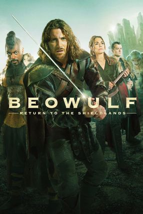Poster: Beowulf