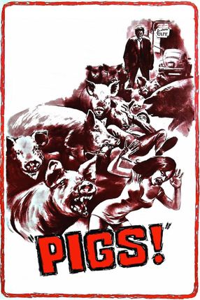 Poster: Pigs