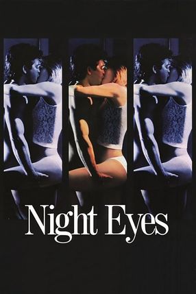 Poster: Night Eyes