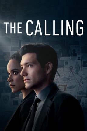 Poster: The Calling