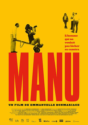 Poster: Manu