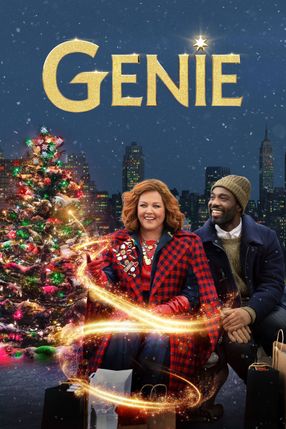 Poster: Genie