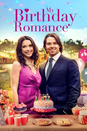 Poster: Meine Geburtstags-Romanze