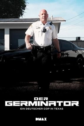 Poster: Der Germinator