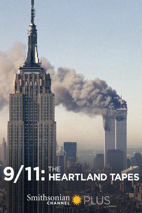Poster: 9/11: The Heartland Tapes