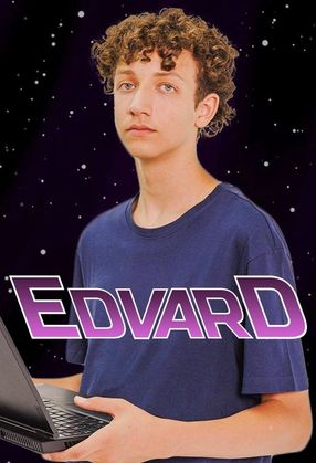 Poster: Edvard