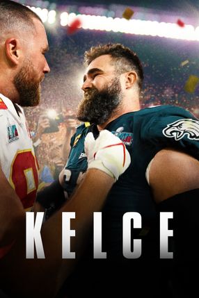 Poster: Kelce