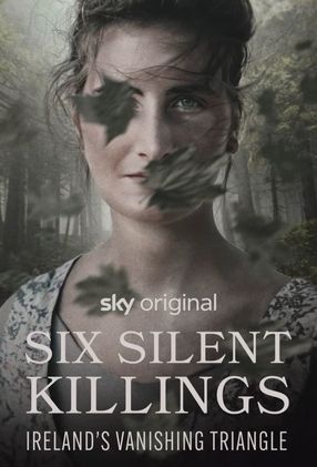 Poster: Six Silent Killings - Irlands dunkles Geheimnis