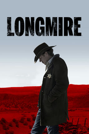 Poster: Longmire