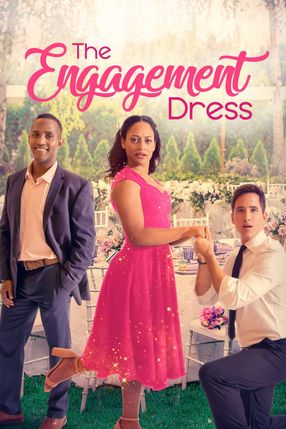 Poster: The Engagement Dress