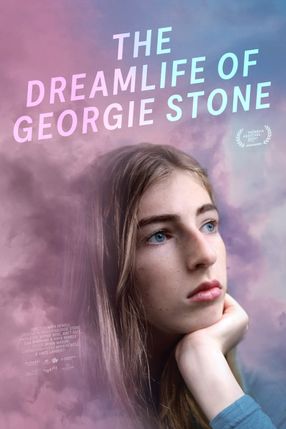 Poster: The Dreamlife of Georgie Stone