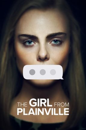 Poster: The Girl from Plainville
