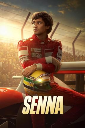 Poster: Senna